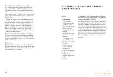 Little Citrus Cookbook - Catherine Phipps [KSIĄŻKA]