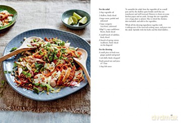 Little Citrus Cookbook - Catherine Phipps [KSIĄŻKA]
