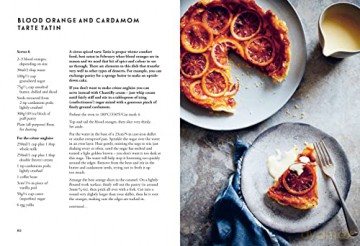Little Citrus Cookbook - Catherine Phipps [KSIĄŻKA]