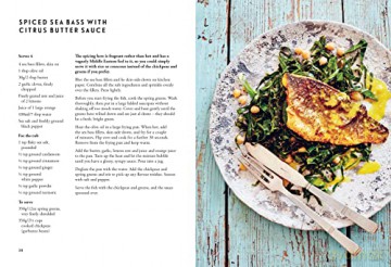 Little Citrus Cookbook - Catherine Phipps [KSIĄŻKA]