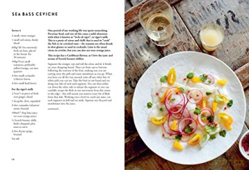 Little Citrus Cookbook - Catherine Phipps [KSIĄŻKA]