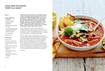 Little Citrus Cookbook - Catherine Phipps [KSIĄŻKA]