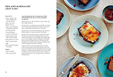 Little Citrus Cookbook - Catherine Phipps [KSIĄŻKA]