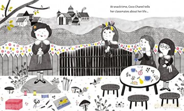 Little Coco Chanel - Maddalena Schiavo [KSIĄŻKA]