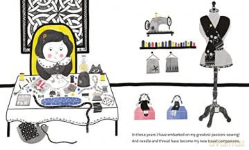 Little Coco Chanel - Maddalena Schiavo [KSIĄŻKA]