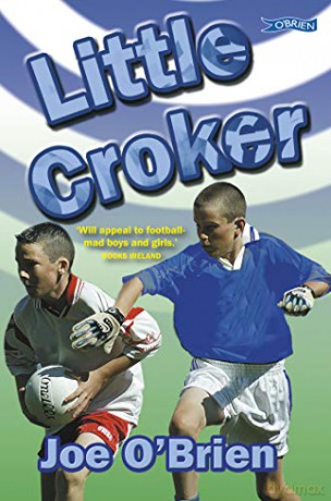 Little Croker - Joe O'brien [KSIĄŻKA]