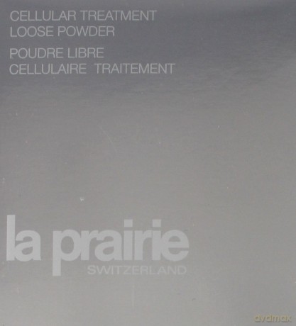 La Prairie Cellular Treatment Loose Powder Translucent 1 56g/10g [PERFUMY]