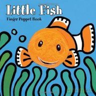 Little Fish [KSIĄŻKA]