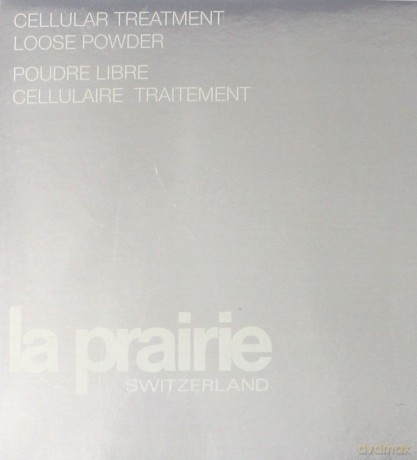 La Prairie Cellular Treatment Loose Powder Translucent 2 56g/10g [KOSMETYKI]