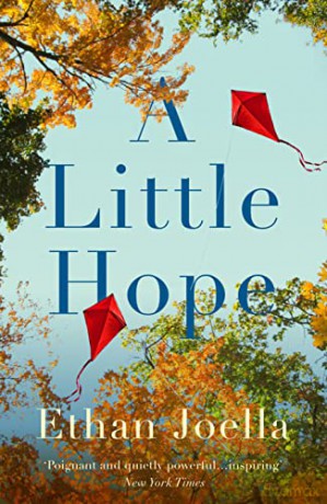Little Hope - Ethan Joella [KSIĄŻKA]