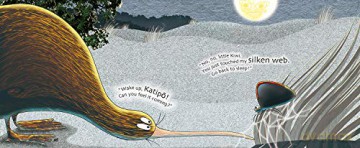 Little Kiwis New Yearthe - Nikk Slade Robinson [KSIĄŻKA]