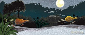 Little Kiwis New Yearthe - Nikk Slade Robinson [KSIĄŻKA]