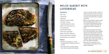 Little Laverbread Book - Jonathan Williams [KSIĄŻKA]