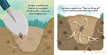 Little Life Stories [KSIĄŻKA]