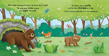 Little Life Stories [KSIĄŻKA]
