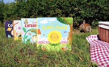 Little Life Stories [KSIĄŻKA]
