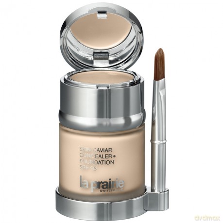 La Prairie Skin Caviar Concealer Foundation Spf 15 Peche 30ml/2g [PERFUMY]
