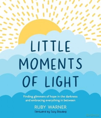 Little Moments Of Light - Ruby Warner [KSIĄŻKA]