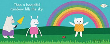Little Monsters Party - Rebecca Purcell [KSIĄŻKA]