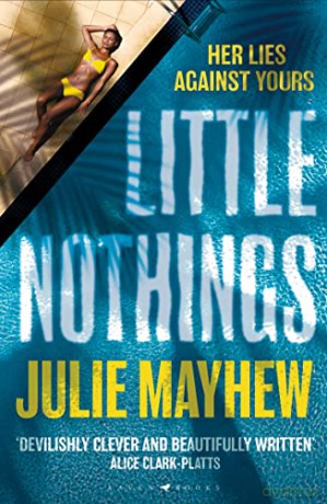 Little Nothings - Julie Mayhew [KSIĄŻKA]