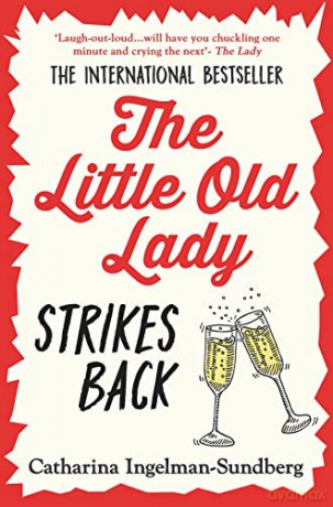 Little Old Lady Strikes Back - C Ingelman-Sundberg [KSIĄŻKA]