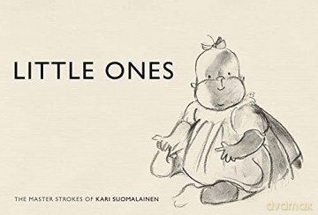 Little Ones - Kari Suomalainen [KSIĄŻKA]
