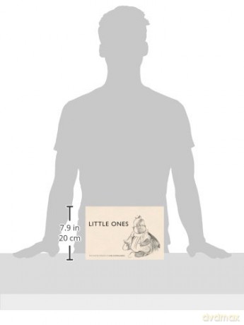 Little Ones - Kari Suomalainen [KSIĄŻKA]