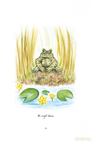 Little Otter Who Tried - Katie O'donoghue [KSIĄŻKA]