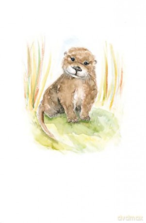 Little Otter Who Tried - Katie O'donoghue [KSIĄŻKA]