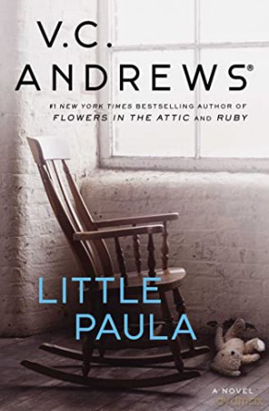 Little Paula - V C Andrews [KSIĄŻKA]