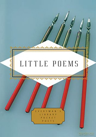 Little Poems - Michael Hennessy [KSIĄŻKA]
