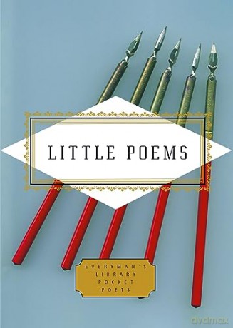 Little Poems - Author No [KSIĄŻKA]