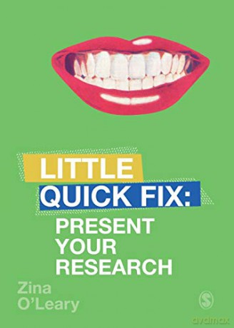 Little Quick Fix [KSIĄŻKA]