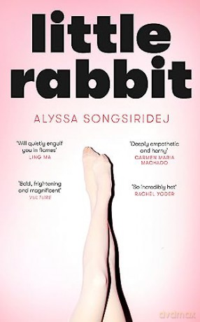 Little Rabbit - Alyssa Songsiridej [KSIĄŻKA]