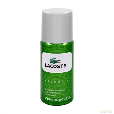 Lacoste Essential (M) Deo Spray [PERFUMY]