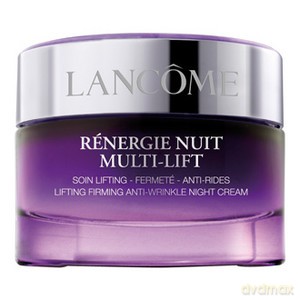 Lancome Renergie Nuit Multi - Lift Lifting Firming Anti - Wrinkle Night Cream 50ml [PERFUMY]