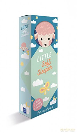 Little Sheep [KSIĄŻKA]