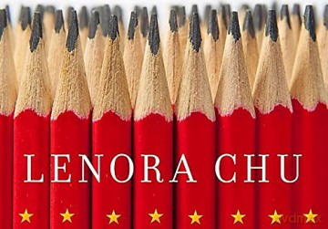 Little Soldiers - Lenora Chu [KSIĄŻKA]