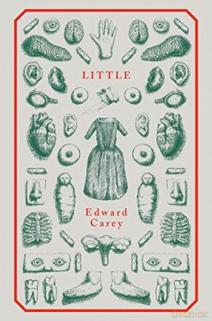 Little Special Edition - Edward Carey [KSIĄŻKA]