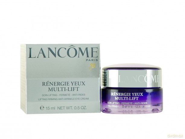 Lancome Renergie Yeux Multi Lift Lifting Firming Anti - Wrinkle Eye Cream 15ml [PERFUMY]
