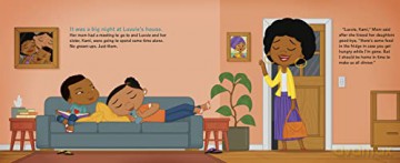 Little Troublemaker Makes A Mess - Luvvie Ajayi Jones [KSIĄŻKA]