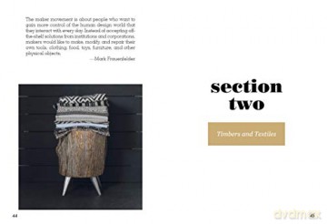 Little Upholstery Book - Shelly Miller Leer [KSIĄŻKA]