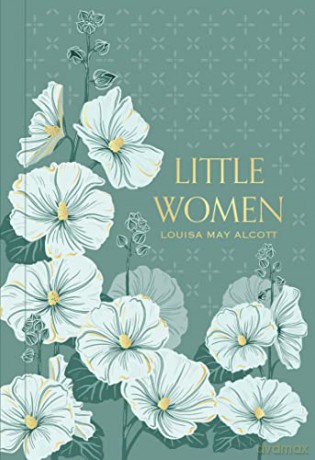 Little Women - Louisa May Alcott [KSIĄŻKA]