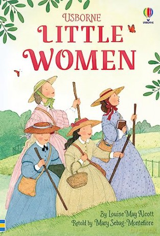 Little Women - Fiona Patchett [KSIĄŻKA]