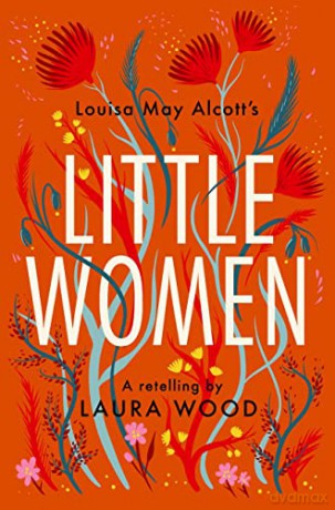 Little Women - Laura Wood [KSIĄŻKA]
