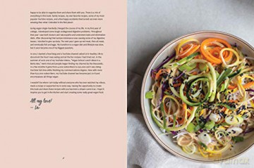 Liv Bs Vegan On A Budget - Olivia Biermann [KSIĄŻKA]