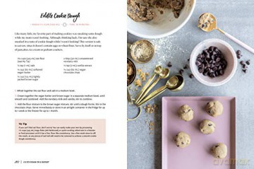 Liv Bs Vegan On A Budget - Olivia Biermann [KSIĄŻKA]