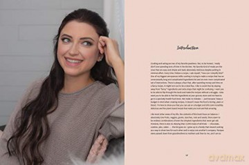 Liv Bs Vegan On A Budget - Olivia Biermann [KSIĄŻKA]