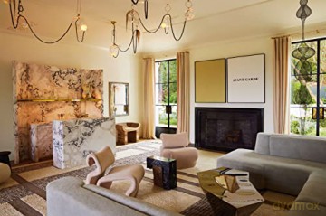 Livable Luxe - Brigette Romanek [KSIĄŻKA]