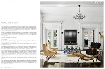 Livable Luxe - Brigette Romanek [KSIĄŻKA]